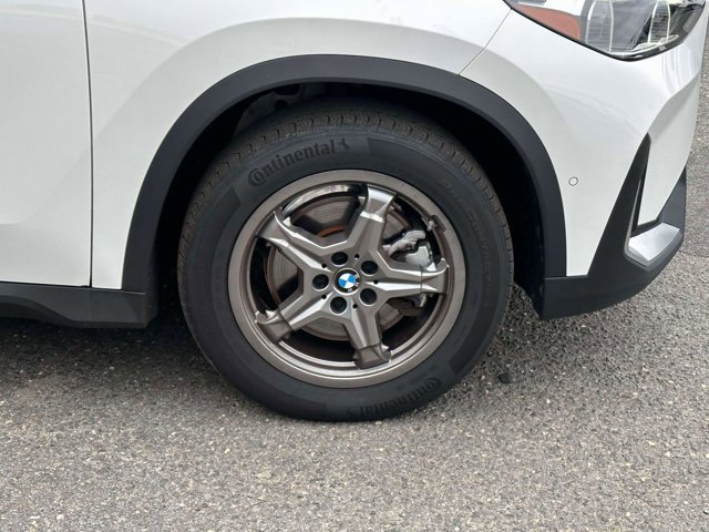Used 2023 BMW X1 xDrive28i image 7