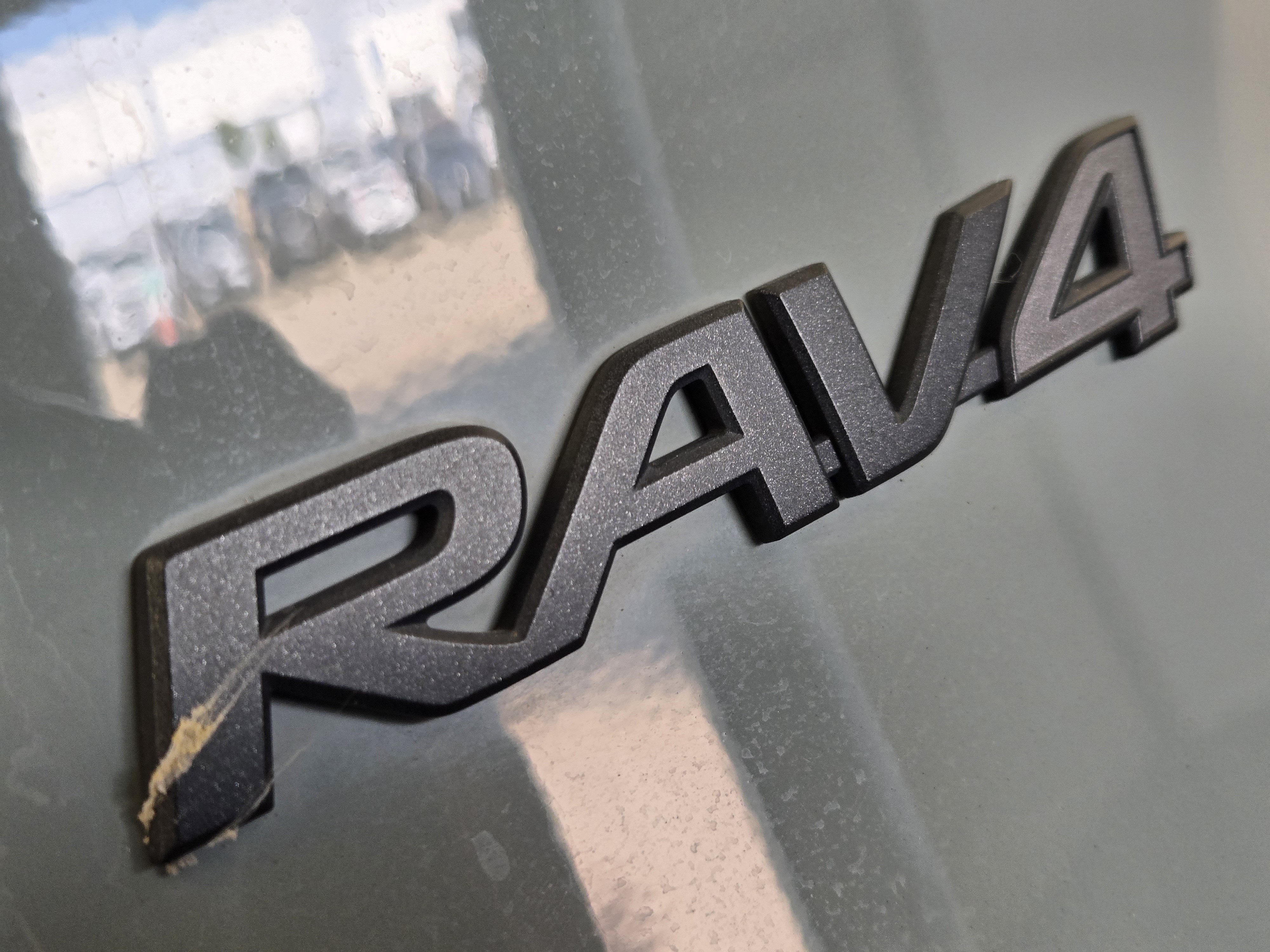 Used 2019 Toyota RAV4 Adventure AWD/4WD image 13