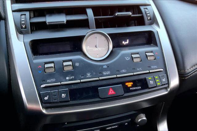 Used 2020 Lexus NX 300 FWD w/ Premium Package image 31