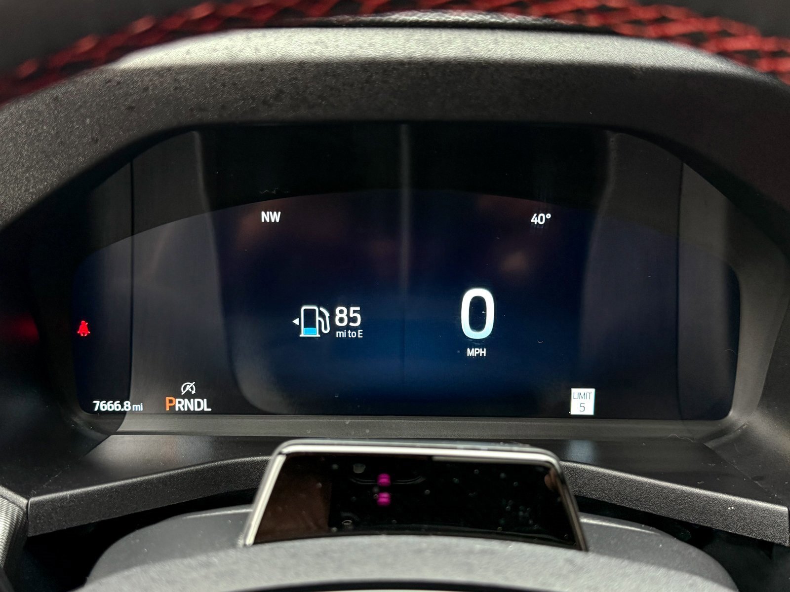 Certified 2025 Ford Explorer ST-Line w/ Premium Package image 43