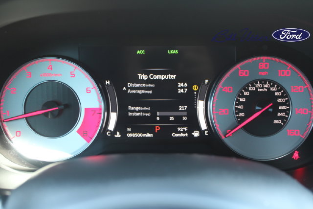 Used 2020 Acura RDX w/ Advance Package FWD image 26