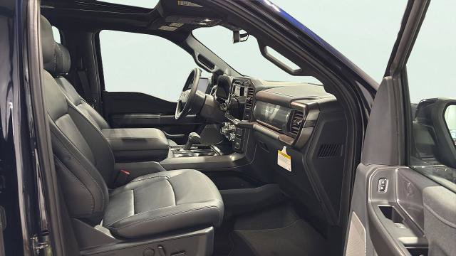 Certified 2026 Ford F150 Lariat AWD/4WD image 17