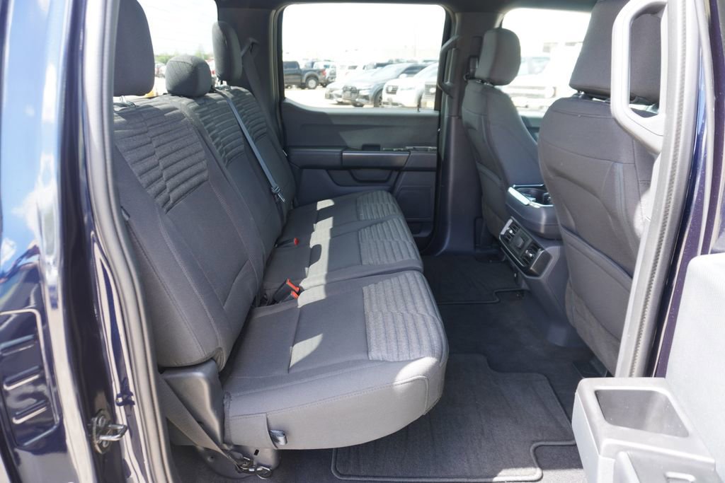 Certified 2023 Ford F150 XL image 21
