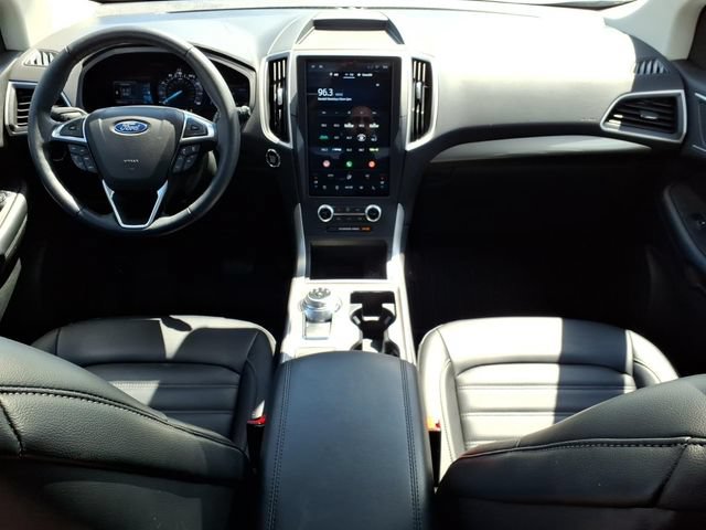Certified 2023 Ford Edge SEL w/ Convenience Package AWD/4WD image 12