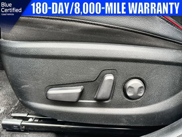 Used 2022 Kia Forte GT w/ GT2 Package FWD image 21
