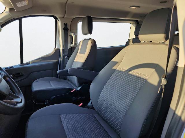 Certified 2024 Ford Transit 350 XLT RWD image 10