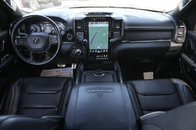 Used 2022 RAM 1500 Limited image 7