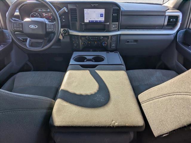 Certified 2025 Ford F250 XLT w/ FX4 Off-Road Package image 16