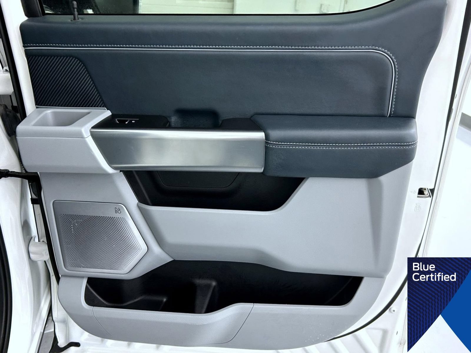 Certified 2023 Ford F150 Limited AWD/4WD image 18
