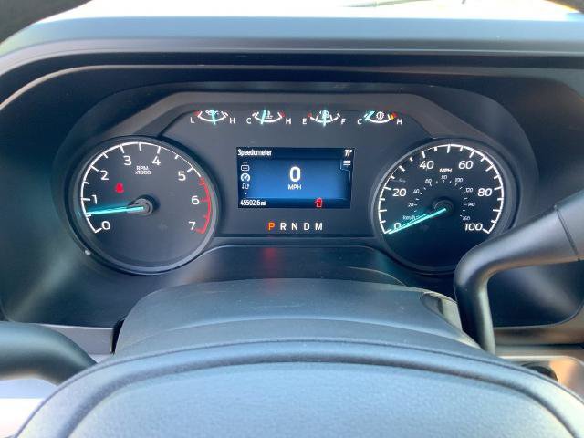 Certified 2023 Ford F350 XL w/ STX Appearance Package AWD/4WD image 16
