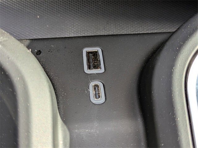 Used 2025 GMC Sierra 2500 Denali w/ Denali Reserve Package image 22