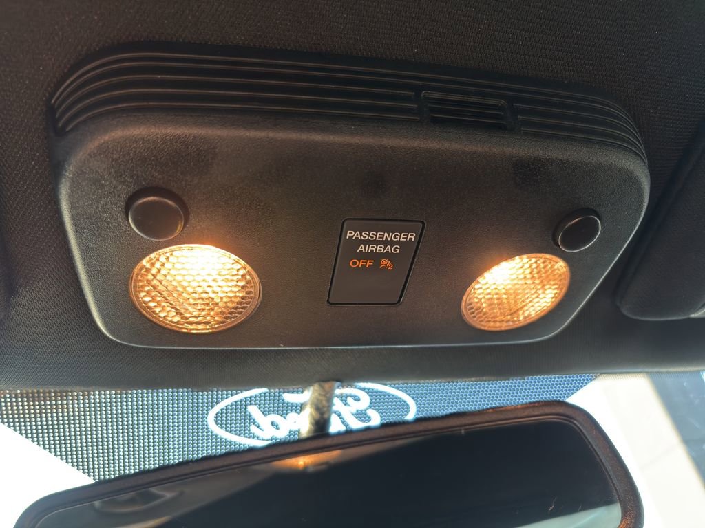 Certified 2020 Ford Mustang Coupe image 14