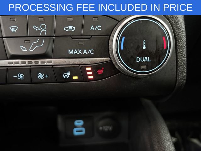 Certified 2023 Ford Escape ST-Line Select AWD/4WD image 23