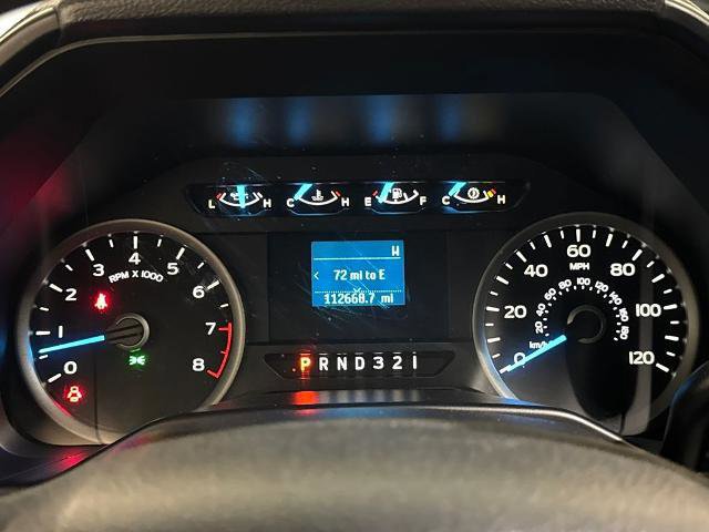 Certified 2017 Ford F150 XLT RWD image 24