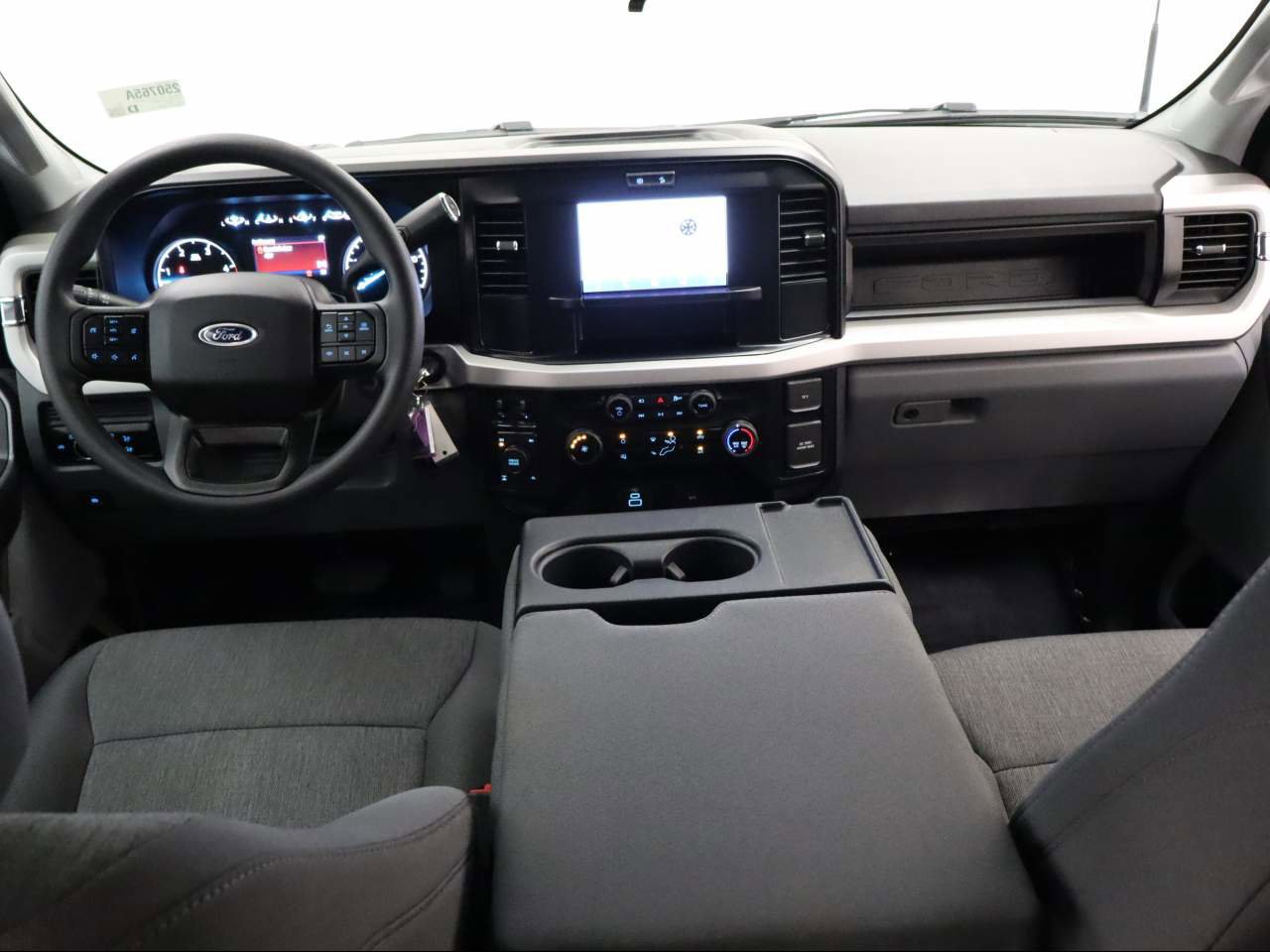 Certified 2025 Ford F250 XL w/ STX Appearance Package image 20