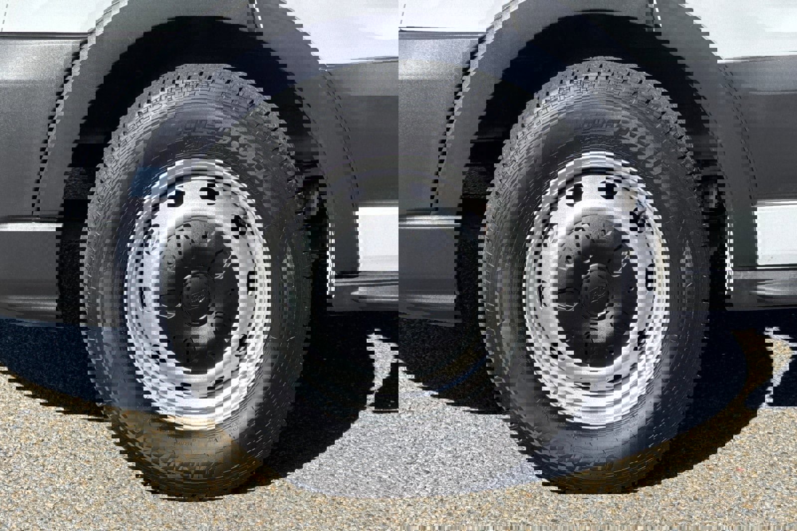 Certified 2020 Ford Transit 150 XL image 27