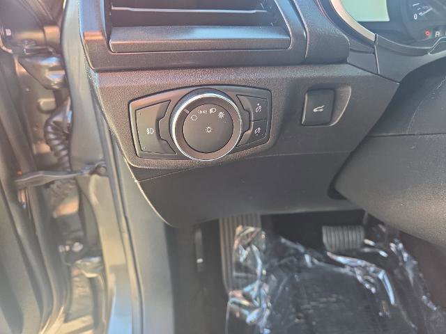 Certified 2019 Ford Fusion Titanium image 19