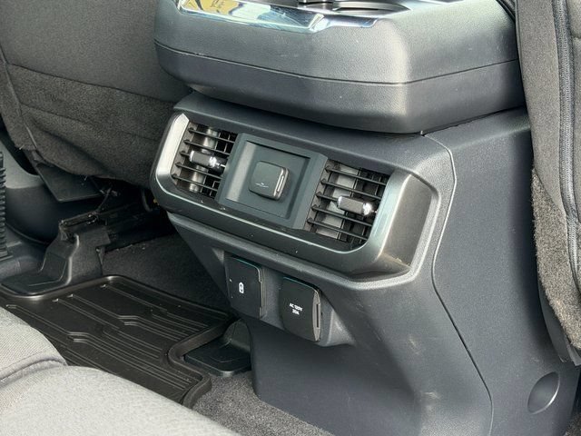 Certified 2023 Ford F150 XLT w/ Equipment Group 302A High AWD/4WD image 38