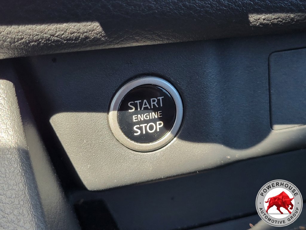 Used 2023 Nissan Rogue SV FWD image 35