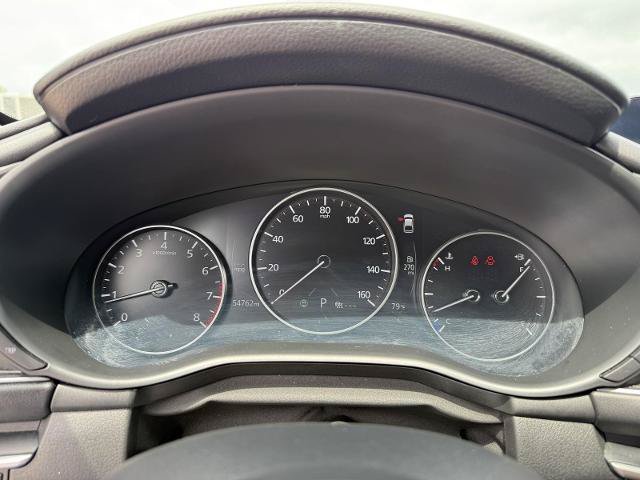 Used 2024 MAZDA MAZDA3 s FWD image 17
