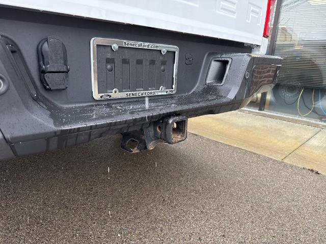 Certified 2023 Ford Ranger XLT w/ Equipment Group 302A High image 5