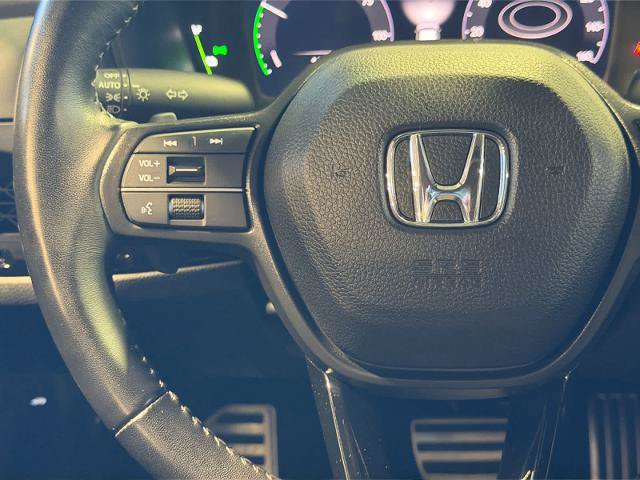 Used 2023 Honda Accord Sport image 23