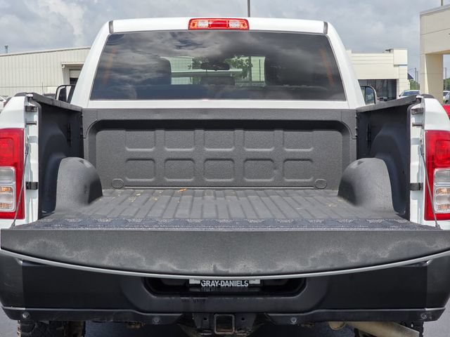 Used 2022 RAM 2500 Tradesman AWD/4WD image 27