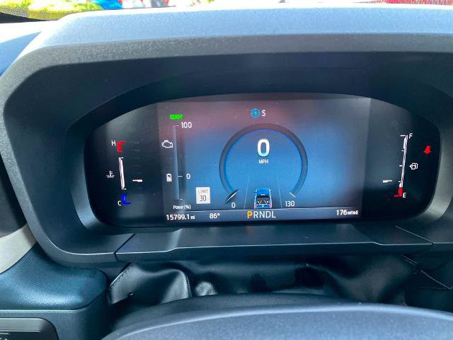 Certified 2025 Ford Maverick Lariat w/ 4K Tow Package AWD/4WD image 37