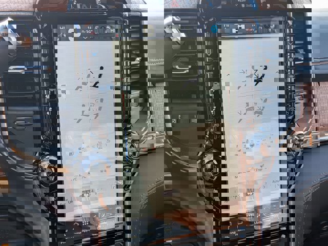 Used 2024 RAM 3500 Limited w/ Safety Group image 23