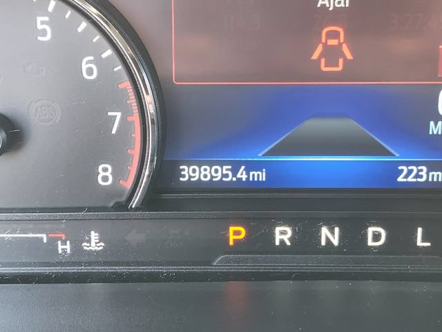Certified 2023 Ford Explorer XLT w/ Equipment Group 202A AWD/4WD image 25