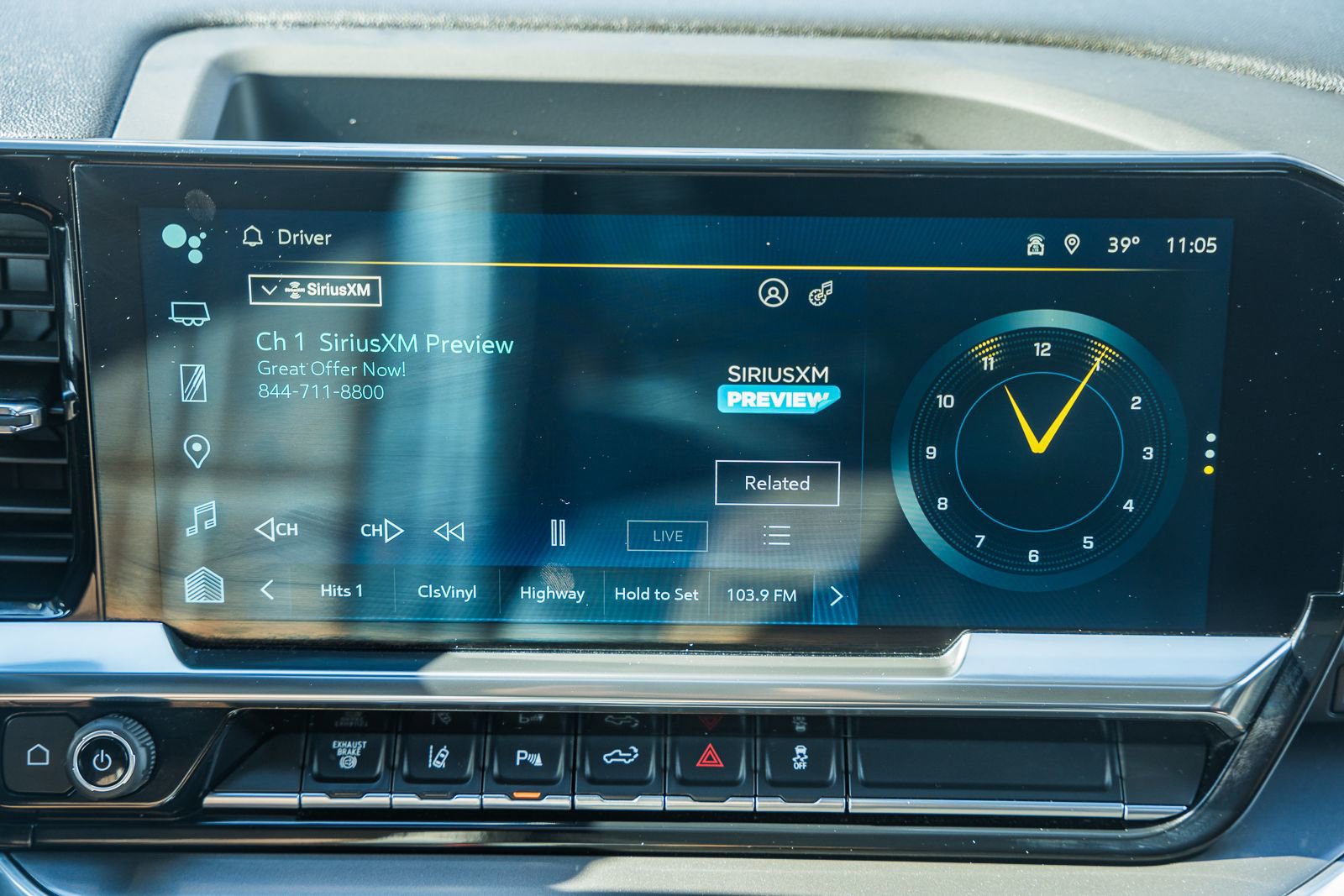 Used 2024 Chevrolet Silverado 3500 High Country w/ High Country Premium Package image 36