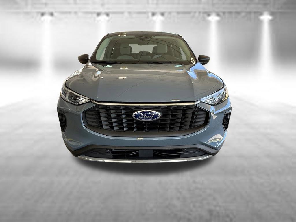 Certified 2023 Ford Escape Active FWD image 10