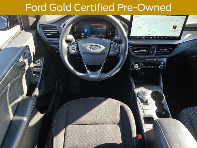 Certified 2023 Ford Escape Active w/ Tech Pack #1 image 13