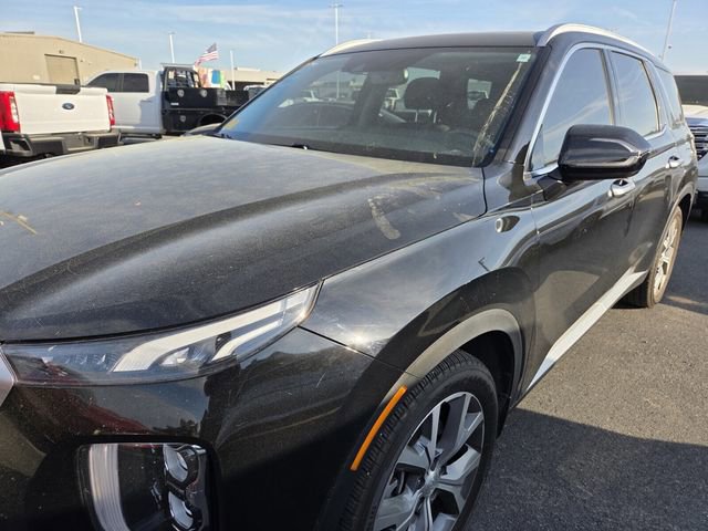 Used 2022 Hyundai Palisade SEL w/ Convenience Package image 2