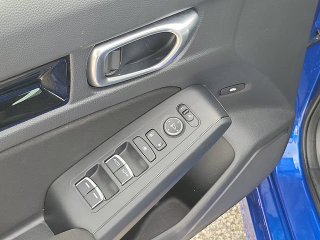 Used 2023 Honda Civic EX image 15