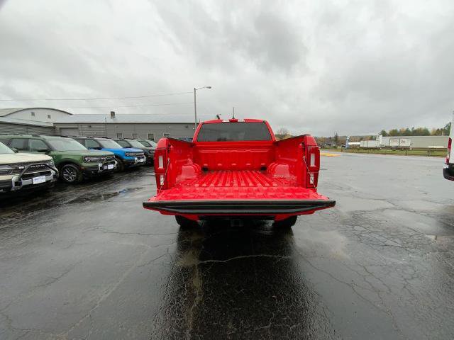 Certified 2023 Ford Ranger XLT w/ Trailer Tow Package image 22