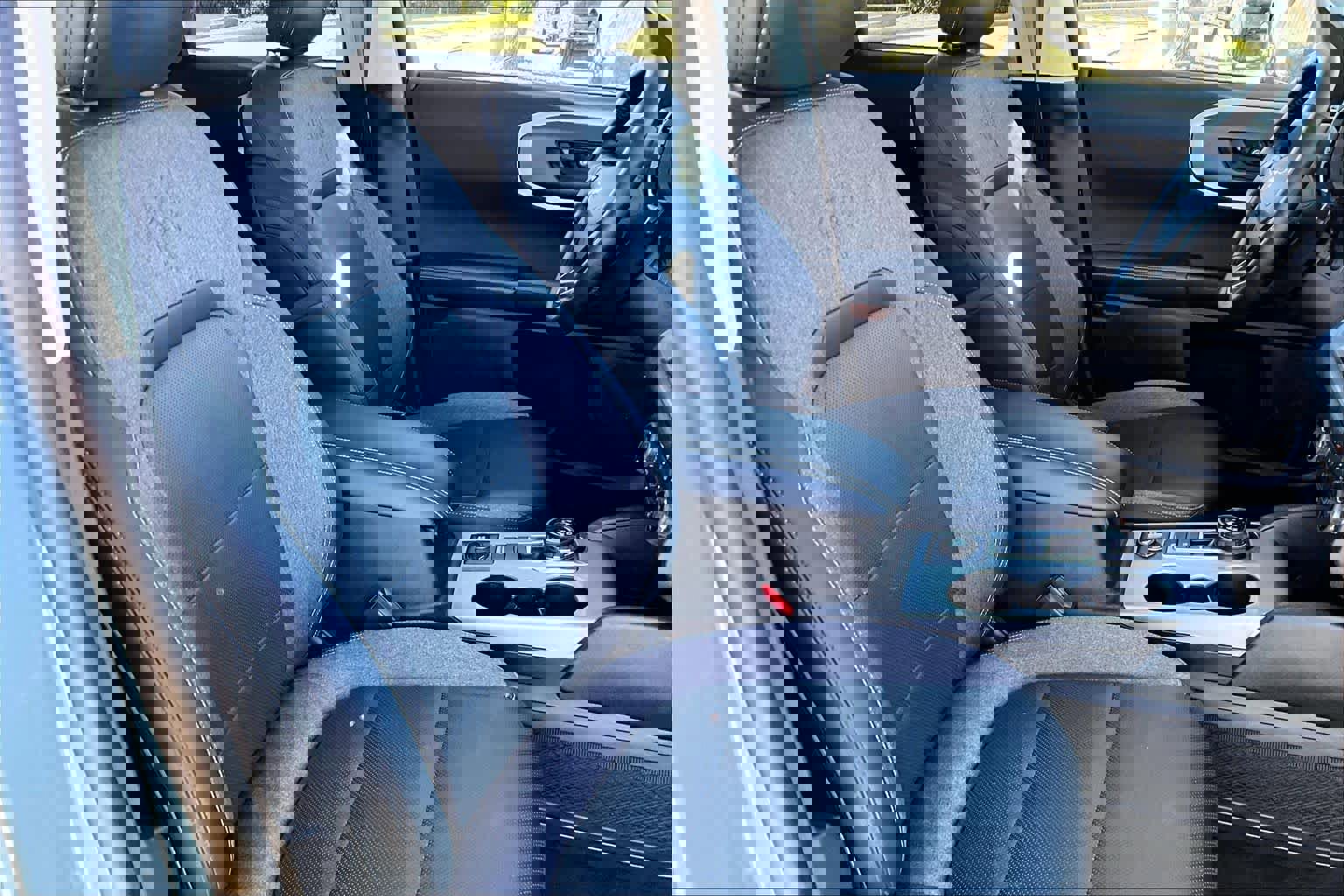 Certified 2021 Ford Bronco Sport Outer Banks w/ Outer Banks Package image 11