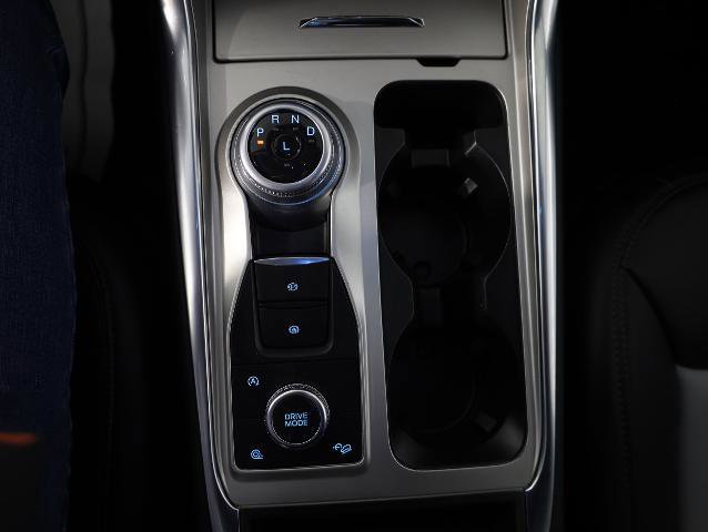 Certified 2023 Ford Explorer XLT w/ Equipment Group 202A image 17