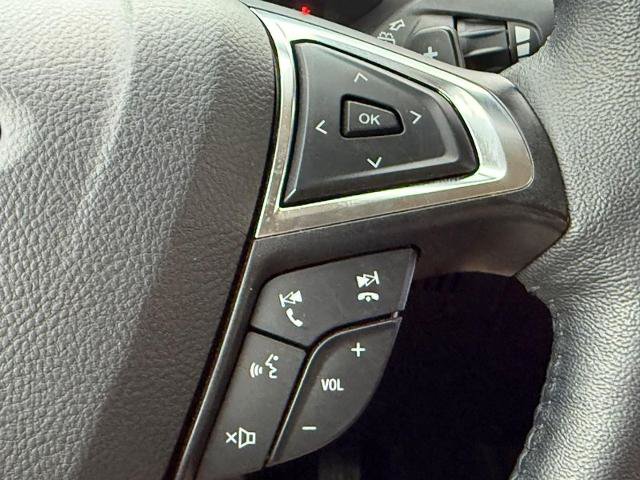 Certified 2024 Ford Edge SEL w/ Convenience Package AWD/4WD image 16