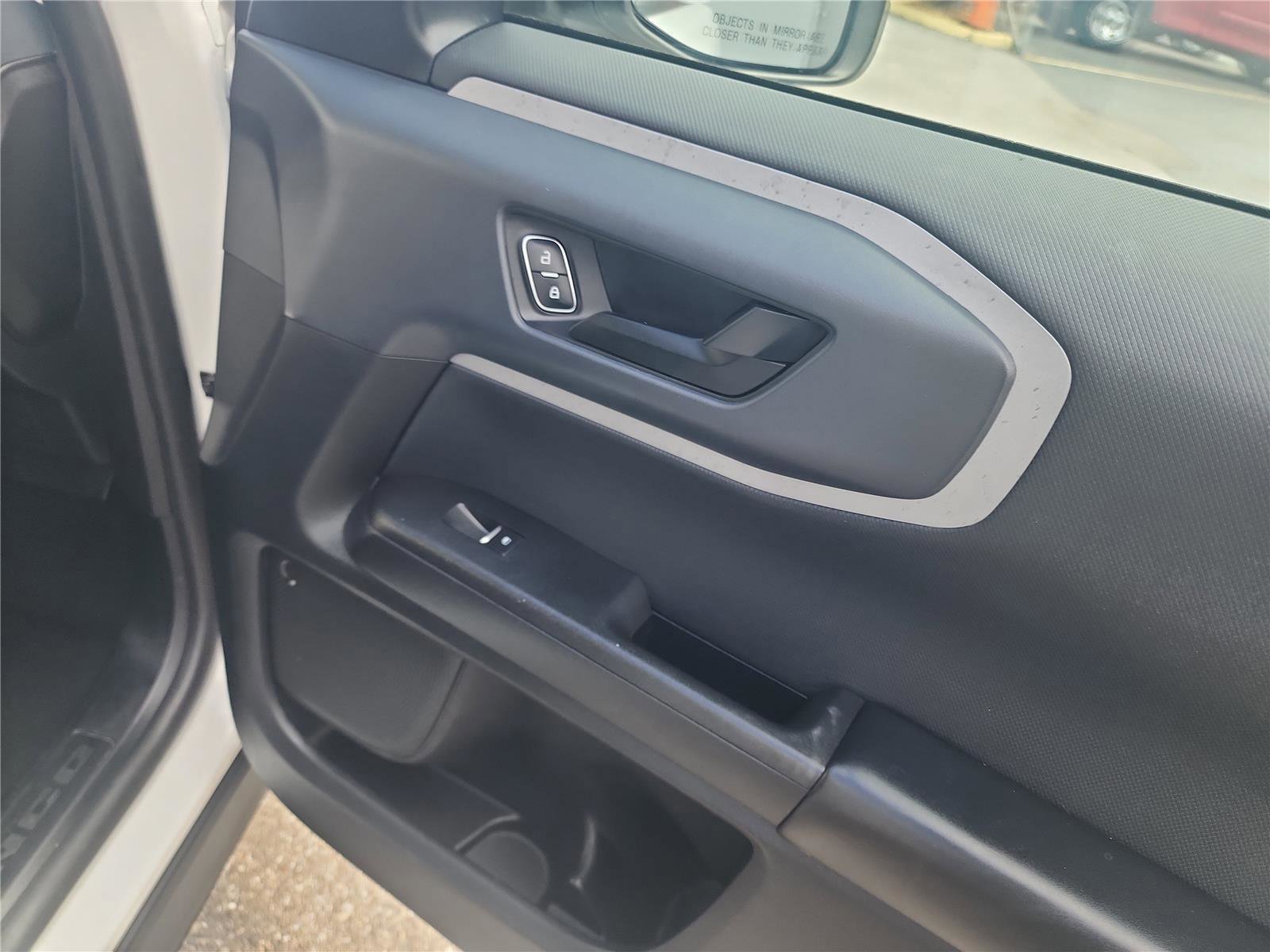 Certified 2022 Ford Bronco Sport Big Bend image 24