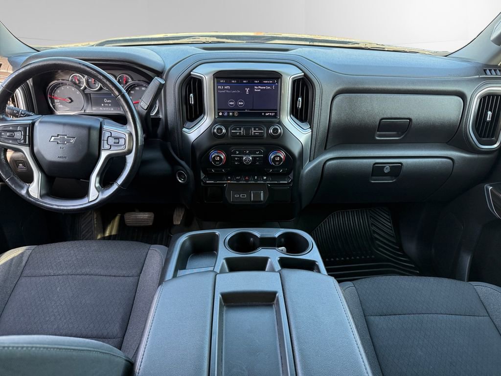 Used 2019 Chevrolet Silverado 1500 RST w/ All-Star Edition image 10