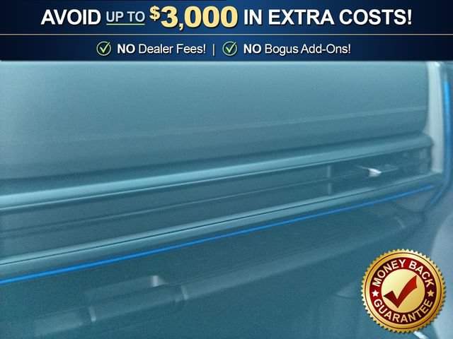 Used 2025 Hyundai Santa Fe Calligraphy AWD/4WD image 17