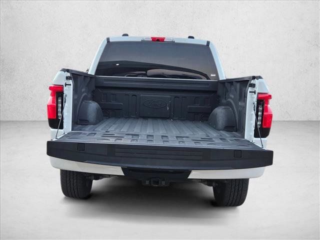 Certified 2024 Ford F150 Lightning XLT image 9