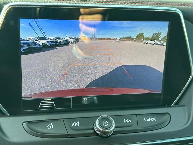 Used 2020 Chevrolet Blazer RS image 23