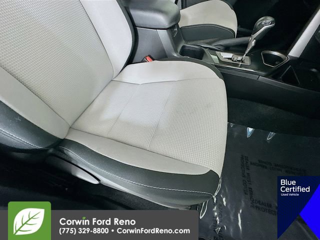 Used 2018 Toyota RAV4 Adventure w/ Cold Weather Package AWD/4WD image 31