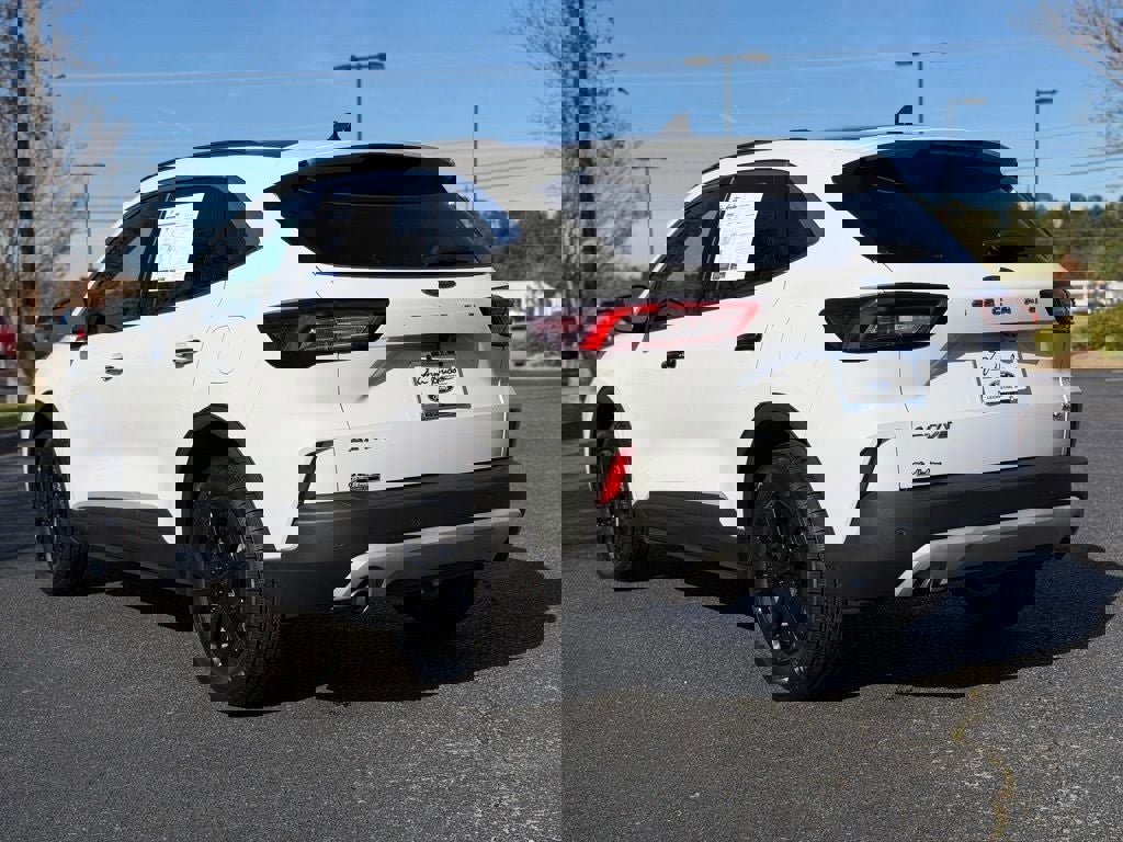 Certified 2023 Ford Escape Active w/ Tech Pack #2 image 5