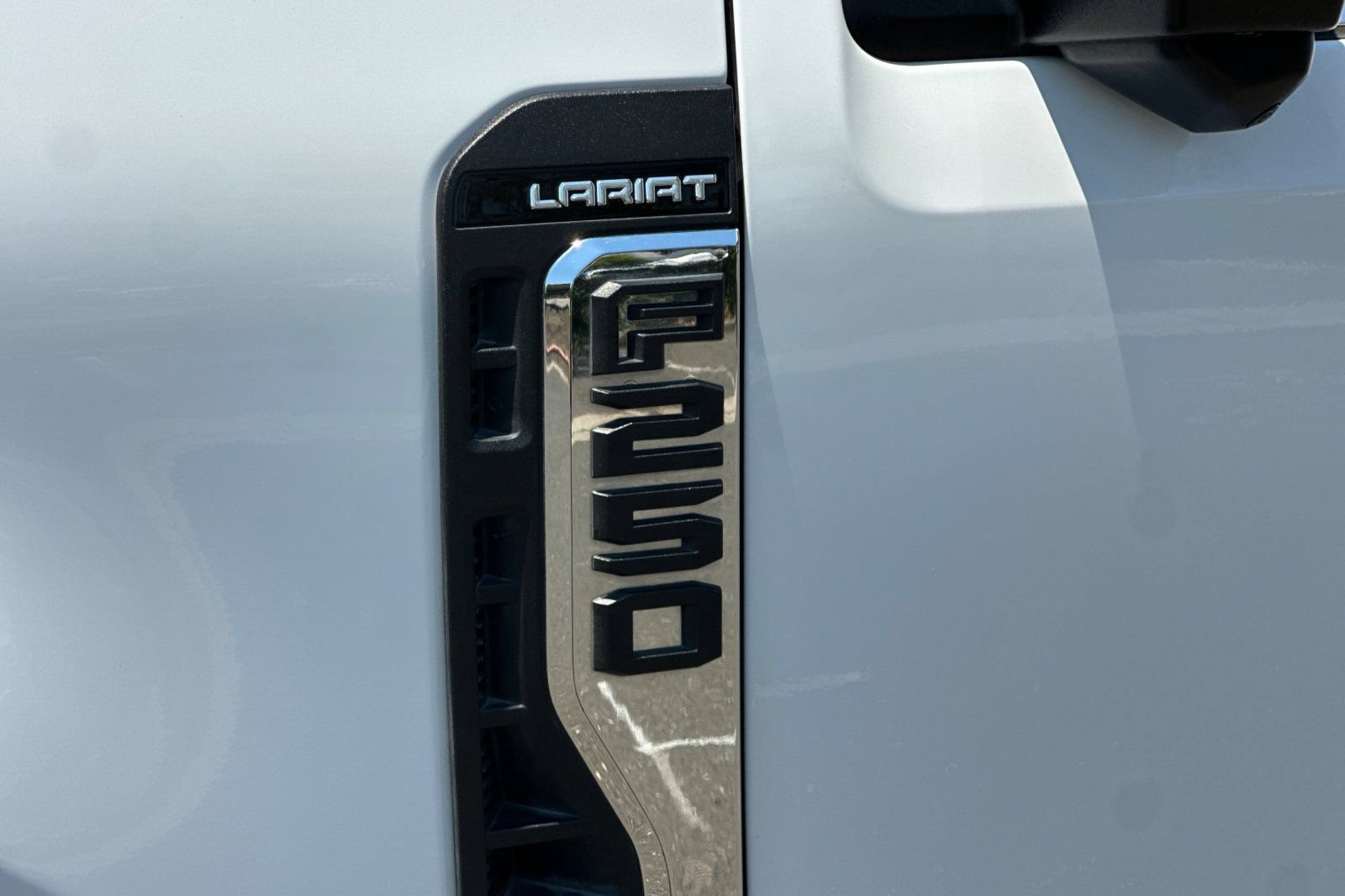 Certified 2024 Ford F250 Lariat w/ Chrome Package AWD/4WD image 52