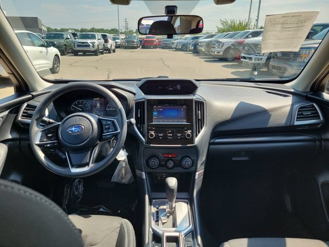 Used 2021 Subaru Forester AWD/4WD image 10