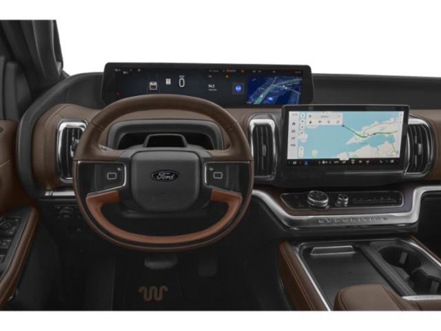 Certified 2025 Ford Expedition Max King Ranch AWD/4WD image 6