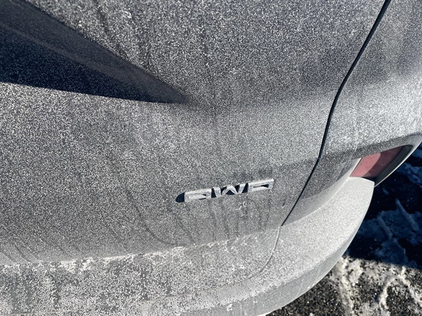 Certified 2022 Ford Escape SEL image 9